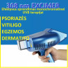 Excimer 308 nm lazeris
