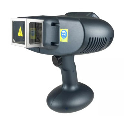 Excimer 308 nm lazeris