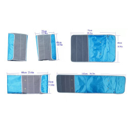 Limfodrenažinis aparatas 4in1