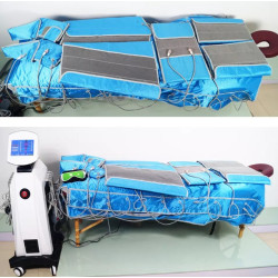 Limfodrenažinis aparatas 4in1