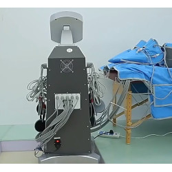 Limfodrenažinis aparatas 4in1