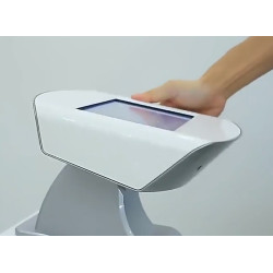 Limfodrenažinis aparatas 4in1