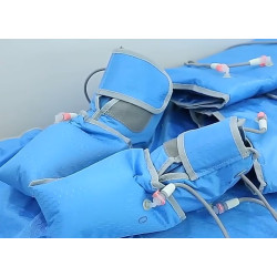 Limfodrenažinis aparatas 4in1