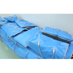 Limfodrenažinis aparatas 4in1