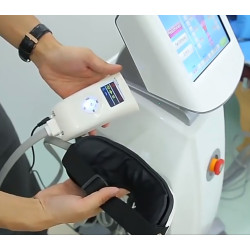 Limfodrenažinis aparatas 4in1