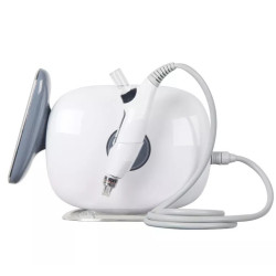 Veido odos atjauninimo RF prietaisas