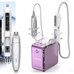 Veido odos priežiūra šviesinimas tamsių ratų odos balinimo aparatas