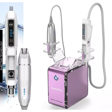 Veido odos priežiūra šviesinimas tamsių ratų odos balinimo aparatas