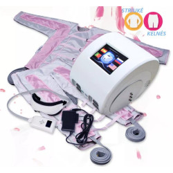 Limfodrenažinis aparatas 4in1