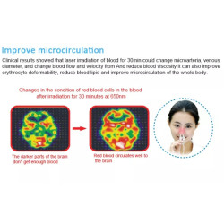 Daugiafunkcis lazerinės terapijos aparatas