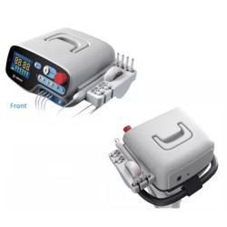 Daugiafunkcis lazerinės terapijos aparatas