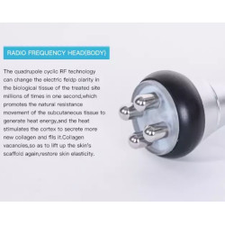 Kavitacijo RF ultragarso lipolazerio EMS lieknėjimo aparatas