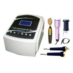 Mezoterapijos aparatas