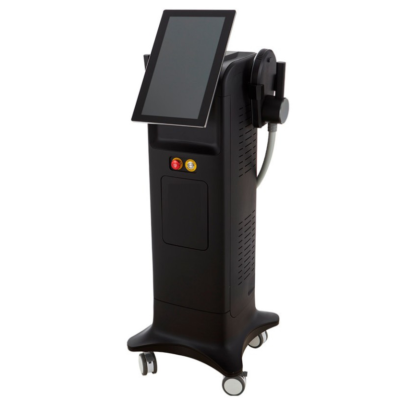 Funkcinis magnetinis stimuliatorius EMS RF EM kontūruojantis raumenis