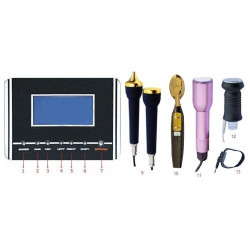 Mezoterapijos aparatas