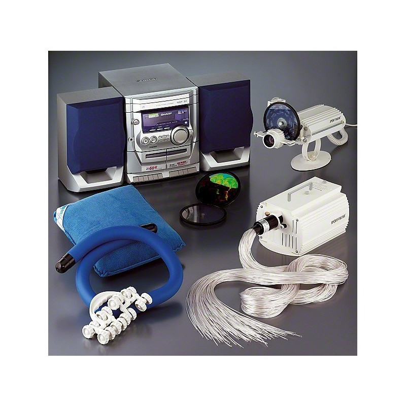 Relakso kambario įranga