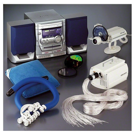 Relakso kambario įranga