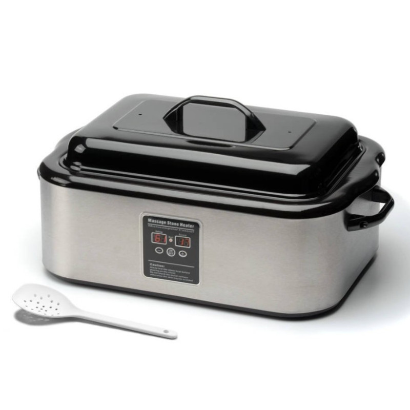 Šildytuvas 17 skaitmeninis