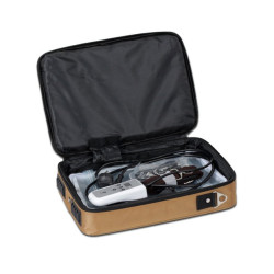 Nešiojamas krepšys akmenims šildyti