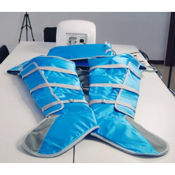 Limfodrenažinis aparatas