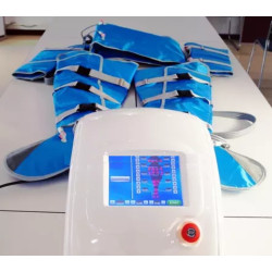 Limfodrenažinis aparatas