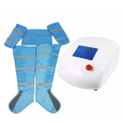 Limfodrenažinis aparatas