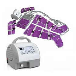 Limfodrenažinis aparatas