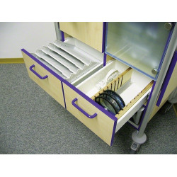 Relakso kambario įranga