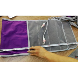 Limfodrenažinis aparatas