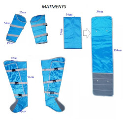 Limfodrenažinis aparatas