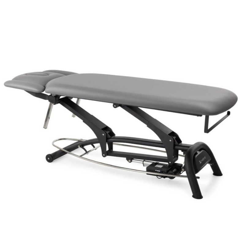 Profesionalus masažo stalas gultas 4 dalių AGILA 4
