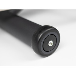 Profesionalus masažo stalas gultas 4 dalių AGILA 4