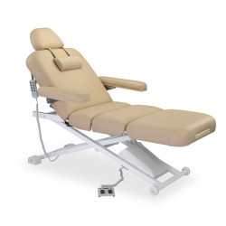 Profesionalus masažo stalas gultas LINEA V3