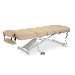 Profesionalus masažo stalas gultas LINEA V3