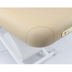 Profesionalus masažo stalas gultas LINEA V3