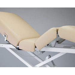 Profesionalus masažo stalas gultas LINEA V3