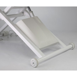 Profesionalus masažo stalas gultas LINEA V3