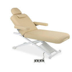Profesionalus masažo stalas gultas LINEA V2