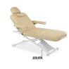 Profesionalus masažo stalas gultas LINEA V2