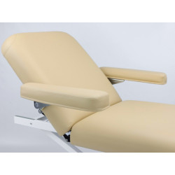 Profesionalus masažo stalas gultas LINEA V2