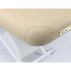 Profesionalus masažo stalas gultas LINEA V2