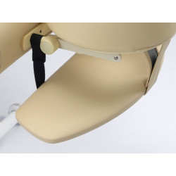 Profesionalus masažo stalas gultas LINEA V2