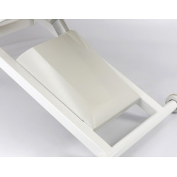 Profesionalus masažo stalas gultas LINEA V2