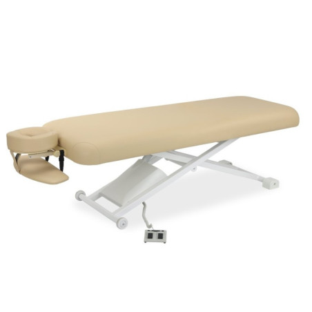 Profesionalus masažo stalas gultas LINEA V1