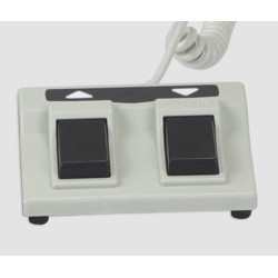 Profesionalus masažo stalas gultas LINEA V1