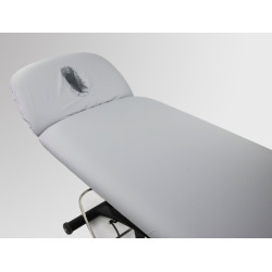 Aliejui atsparus higieninis užvalkalas Agila 2