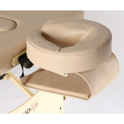 Masažo stalas eSpirit 64