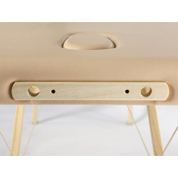 Masažo stalas eSpirit 64