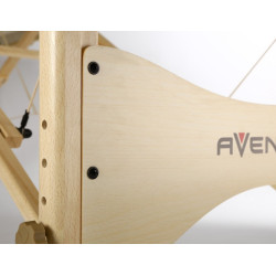 Masažo stalas eSpirit 64