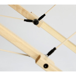 Masažo stalas eSpirit 64